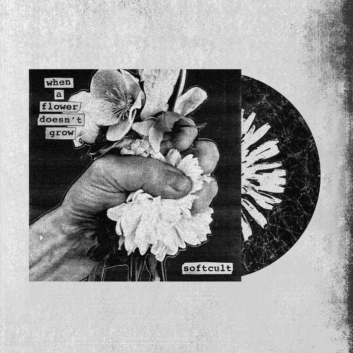 When A Flower Doesn't Grow – When A Flower Doesn't Grow - Compact Disc