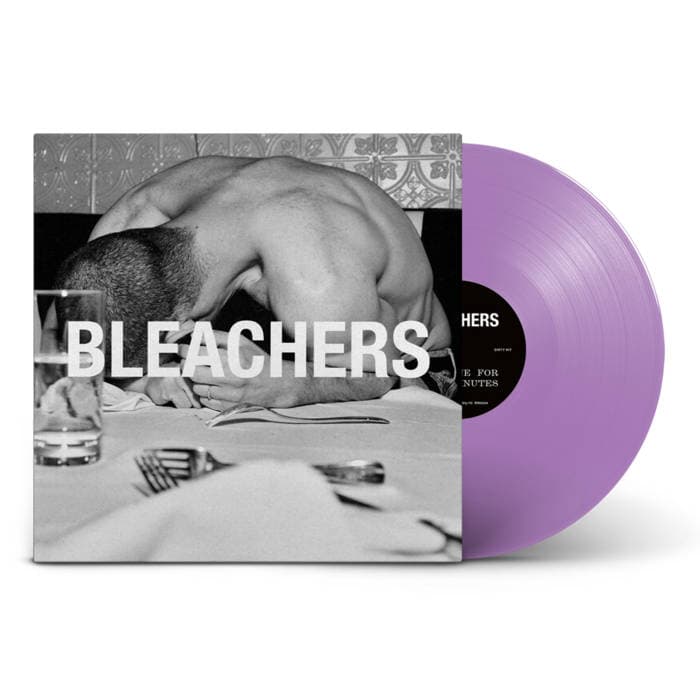 everyone for ten minutes – Lilac Vinyl