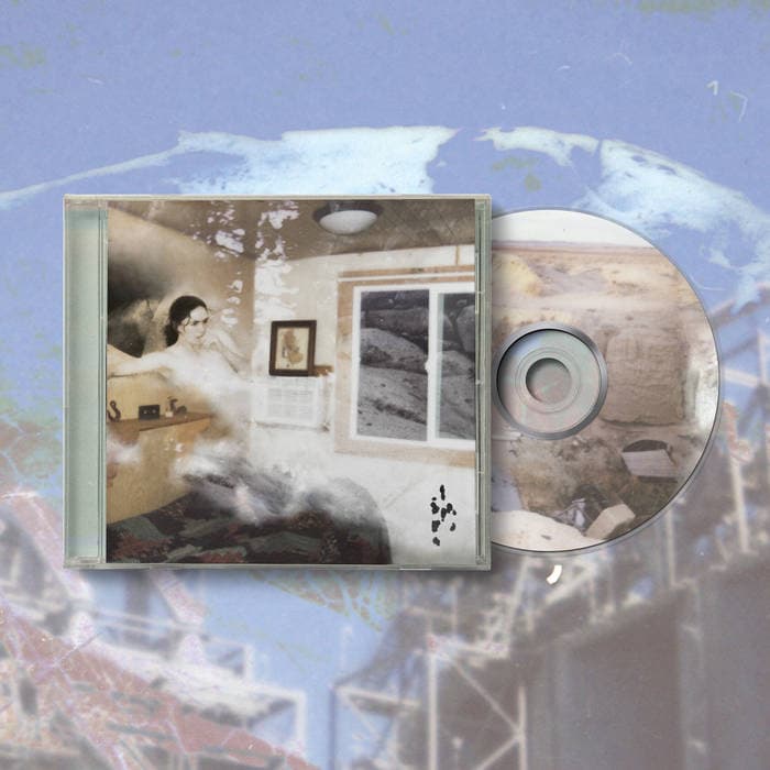 Carve – "Carve" CD