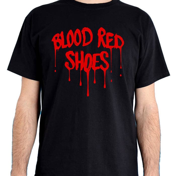 Blood Drip T-Shirt
