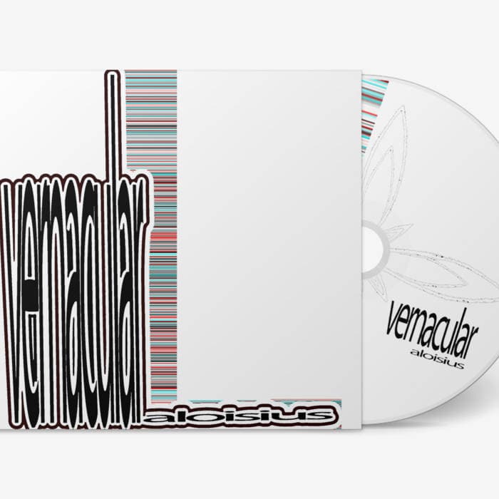 vernacular – CD