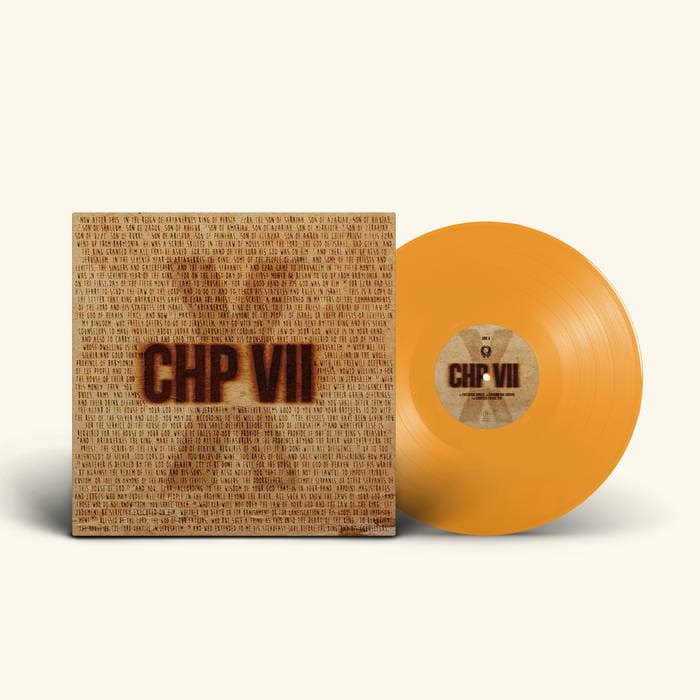 Chapter 7 (10th Anniversary Edition) – D2C Exclusive EP