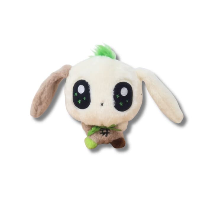 Kurage – 'Kurage' Plushie