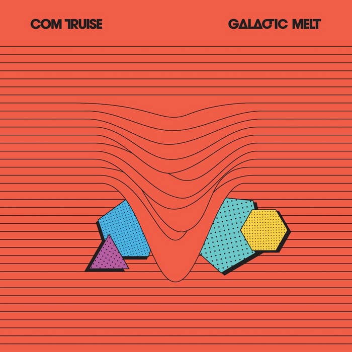 Galactic Melt – CD