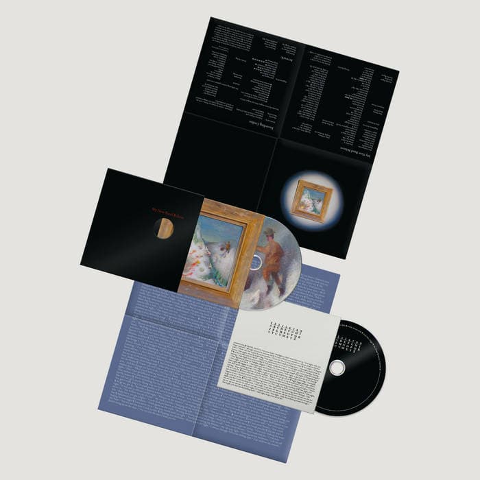 My New Band Believe – Deluxe 2CD