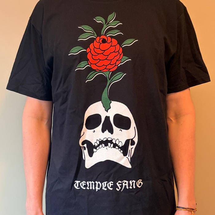 Skull T-shirt