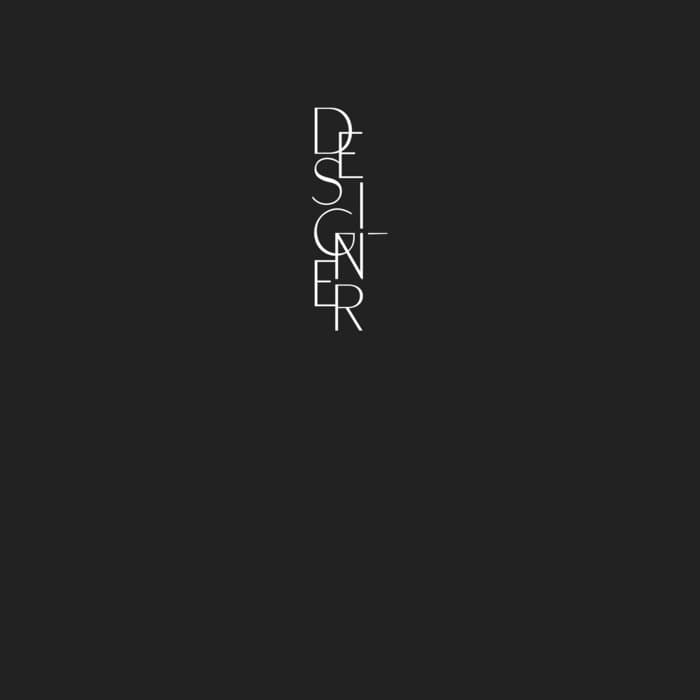 Designer – CD