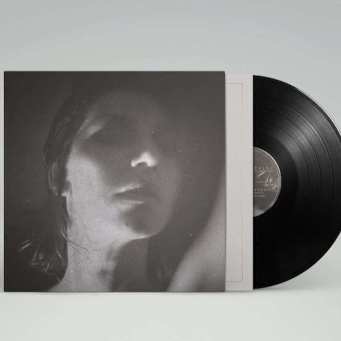 Party – Black LP
