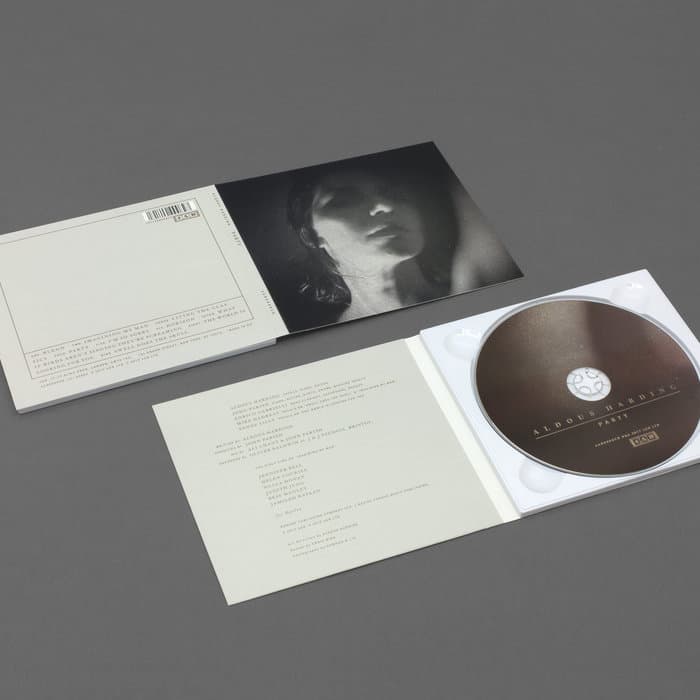 Party – CD