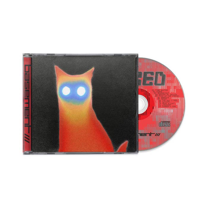 WIRED – CD