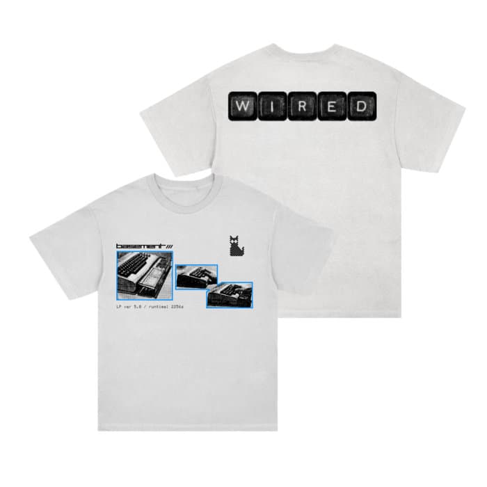 Basement - Coder Shirt