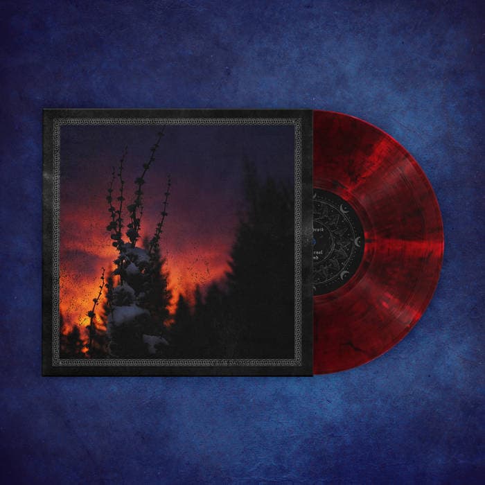 Nocturnal Womb – Nocturnal Womb: "Bloodlust" Edition