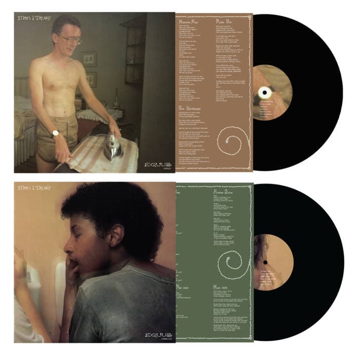 LP Bundle - Equus Asinus & Caballus