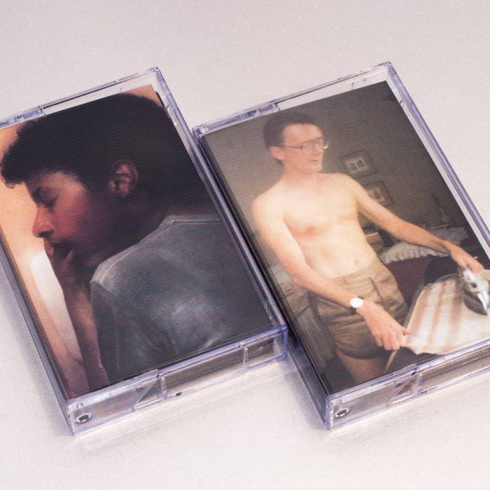 Cassette Bundle - Equus Asinus + Caballus