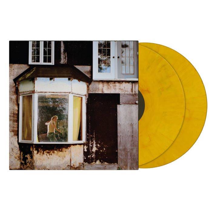 Alouette! – Double LP - Ecomix