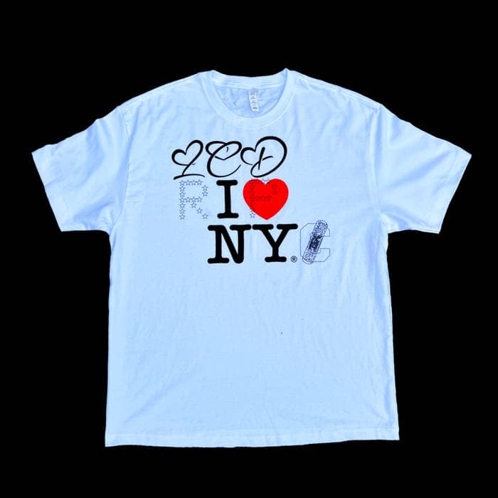 T-shirt + 12" BUNDLE