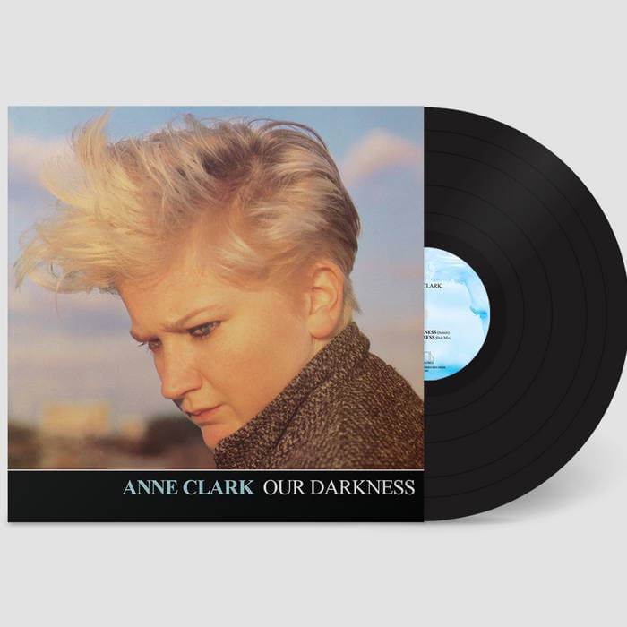 Our Darkness – Vinyl 12" + Digital Download
