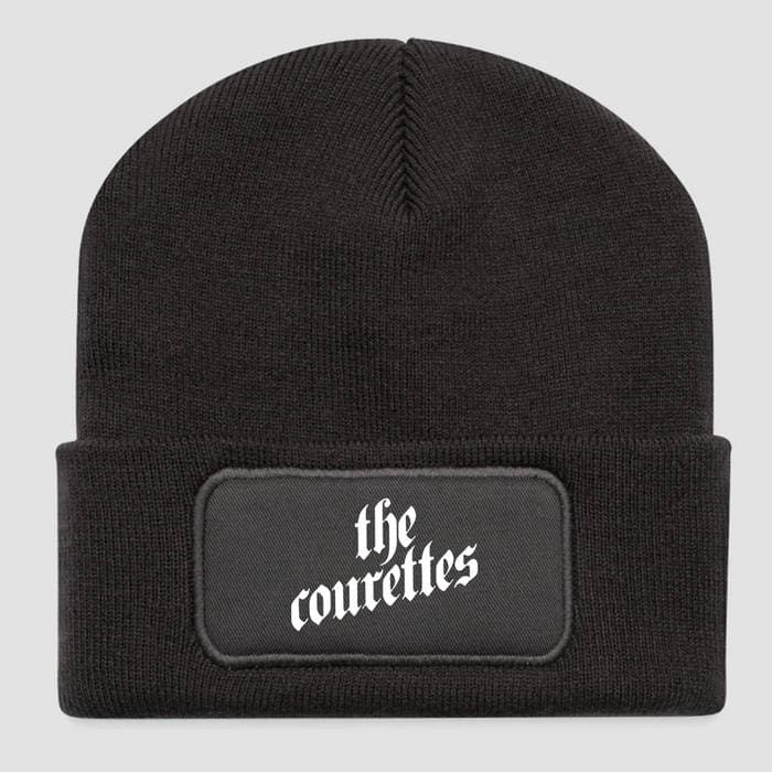 The Courettes´ Beanie