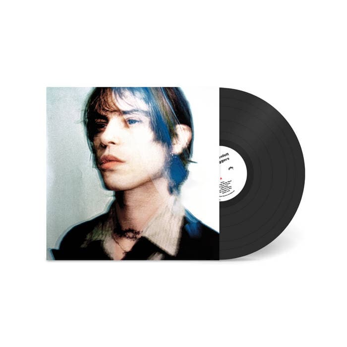 Speak Daggers – Elias Rønnenfelt - Speak daggers (repress, black vinyl)