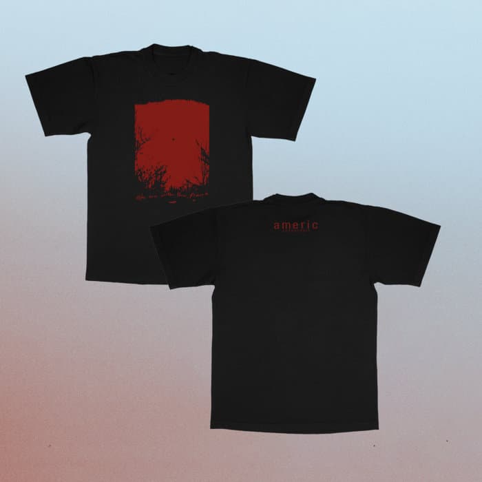 T-Shirt - The One with the Piano