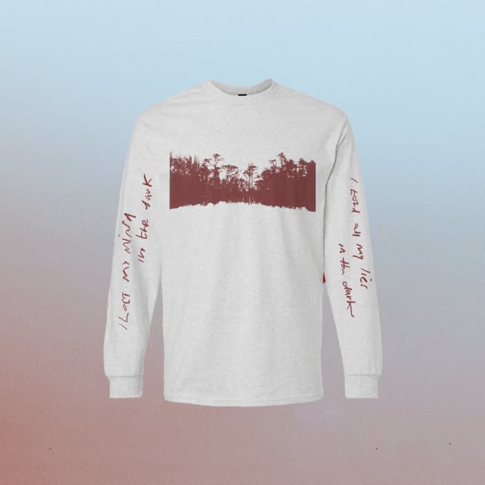 Shirt - Landscape Long Sleeve