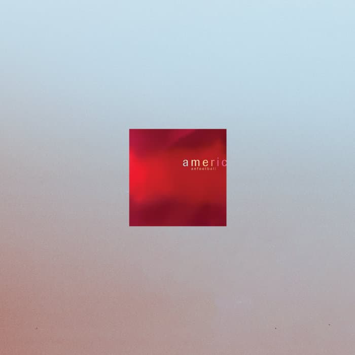 Sticker - LP4 (Holographic)