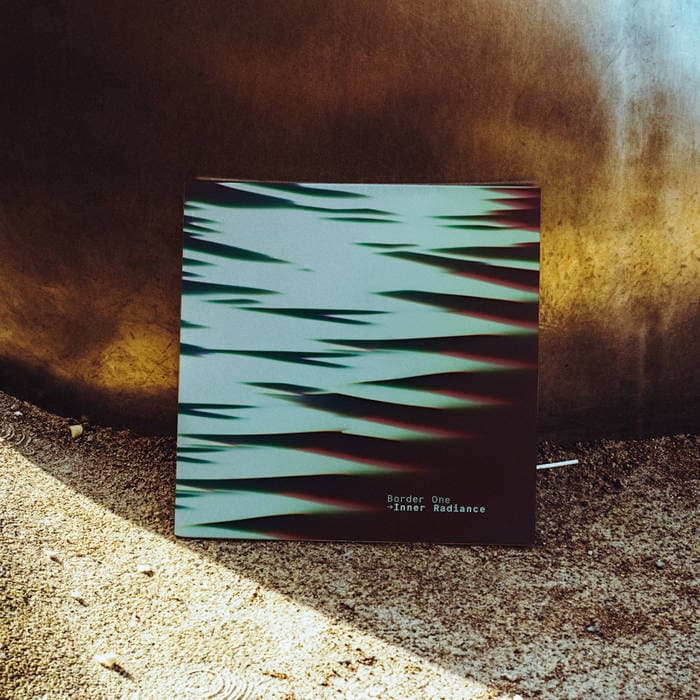 Inner Radiance – 12" Vinyl