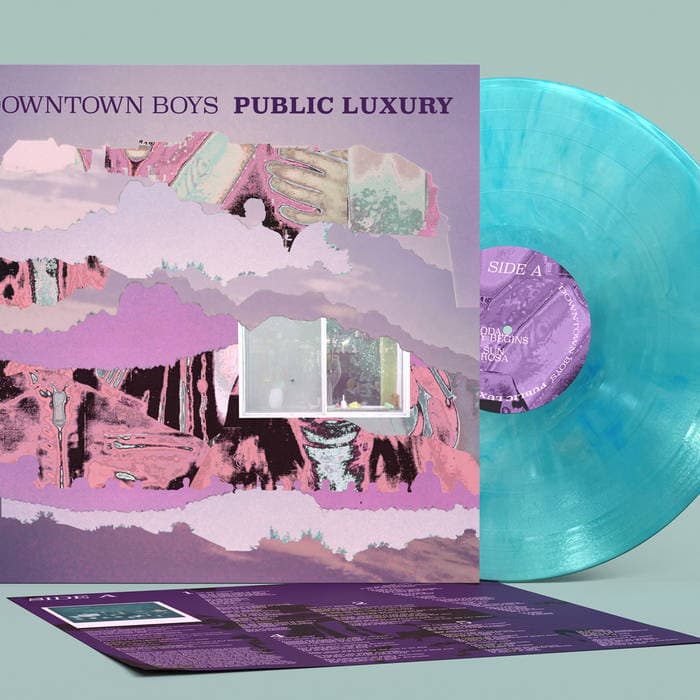 Public Luxury – Loser Edition LP