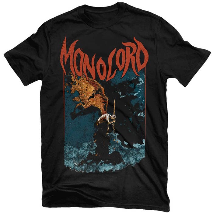 Neverending T Shirt