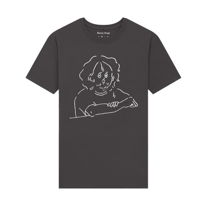 2025 Tour T-shirt