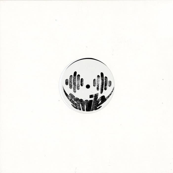 Smile – 12" White Label