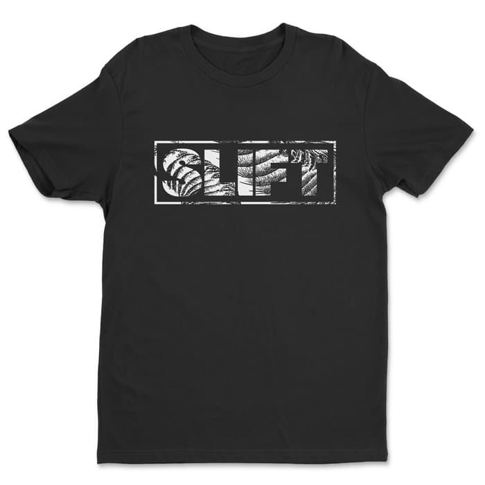 Fantasia Black T-Shirt