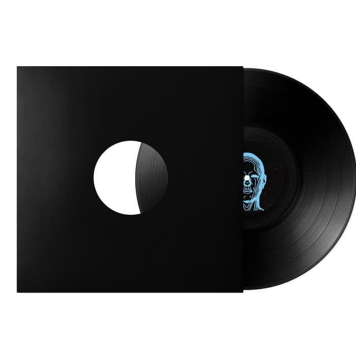 Next Wave Acid Punx TROIS - DJ Sampler – 12" Vinyl - Sampler
