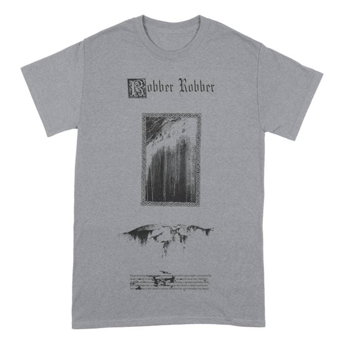 Robber Robber Tee