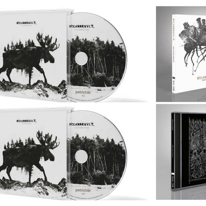 Vi Overlevde – 2CD special offer