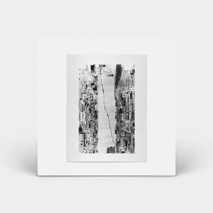 The Rest Is My Ghost – CD + Book