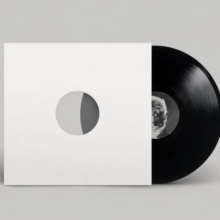 Opponent Stims – Opponent Stims 12" EP