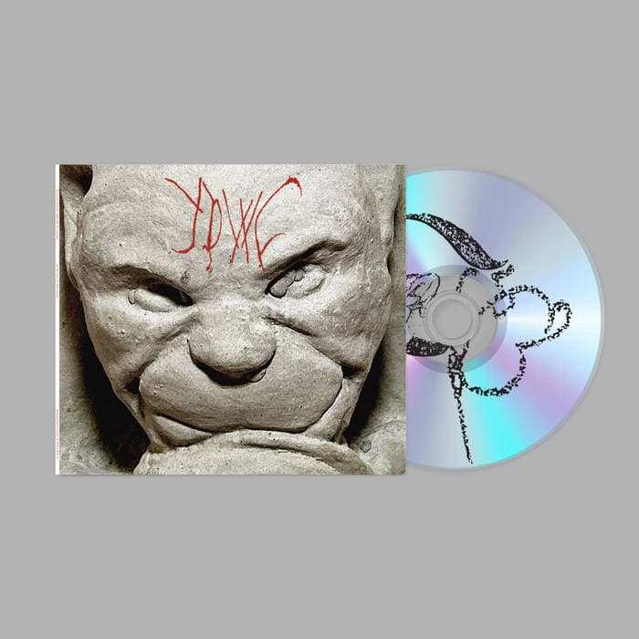 Your Day Will Come – CD