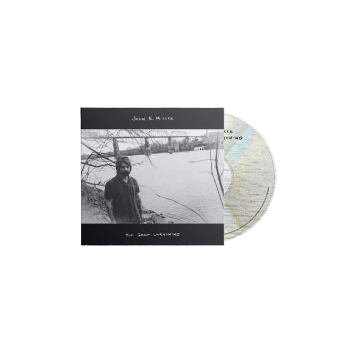 The Great Unknowing – Standard CD