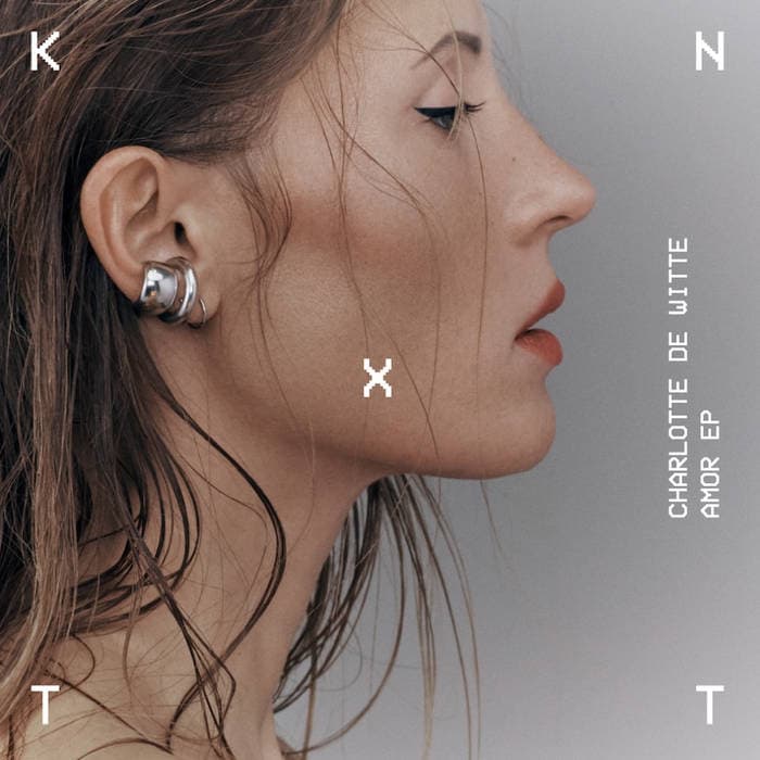 Amor EP – 12" Vinyl