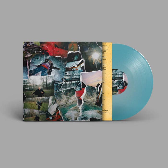 Shallow Hits – Ebbb - 'Shallow Hits' LP [ZEN327]