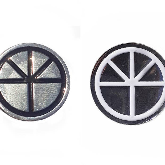 Pin Badges
