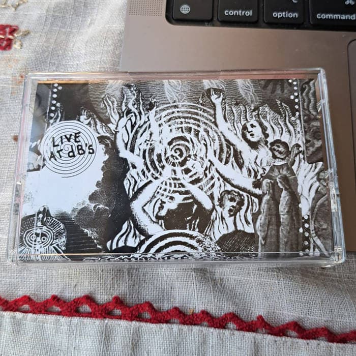 Live at dB's – Cassette