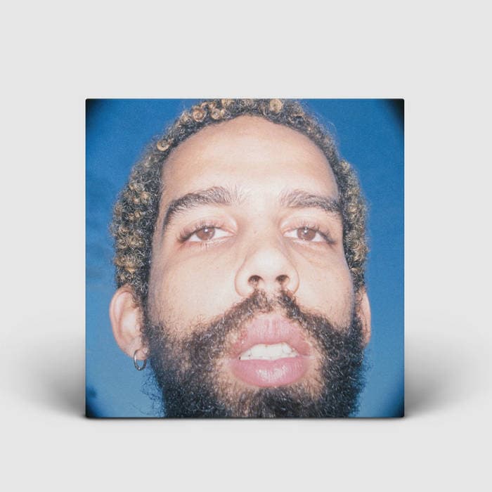 No Reino Dos Afetos – 2026 Black Vinyl Repress