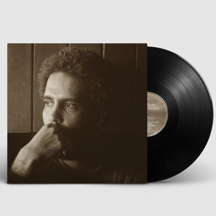 Sem Fronteiras – Vinyl LP (Black Vinyl)