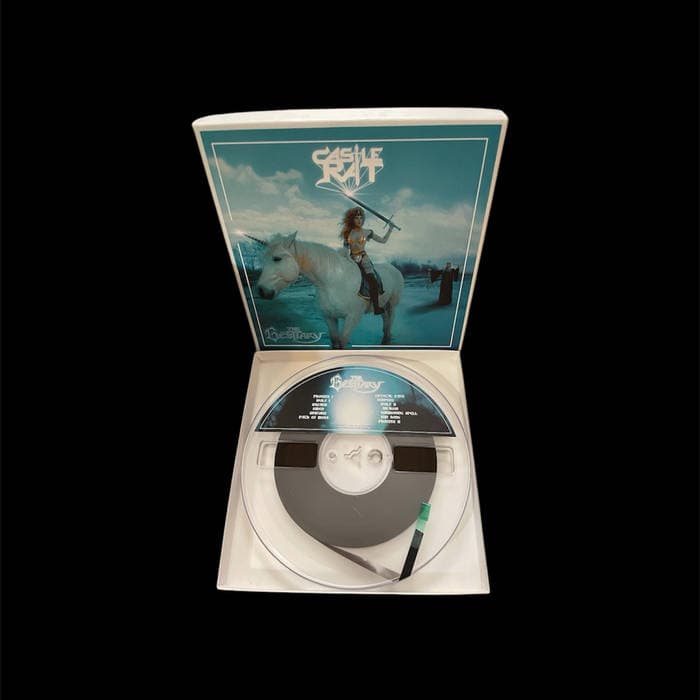 The Bestiary – Reel To Reel