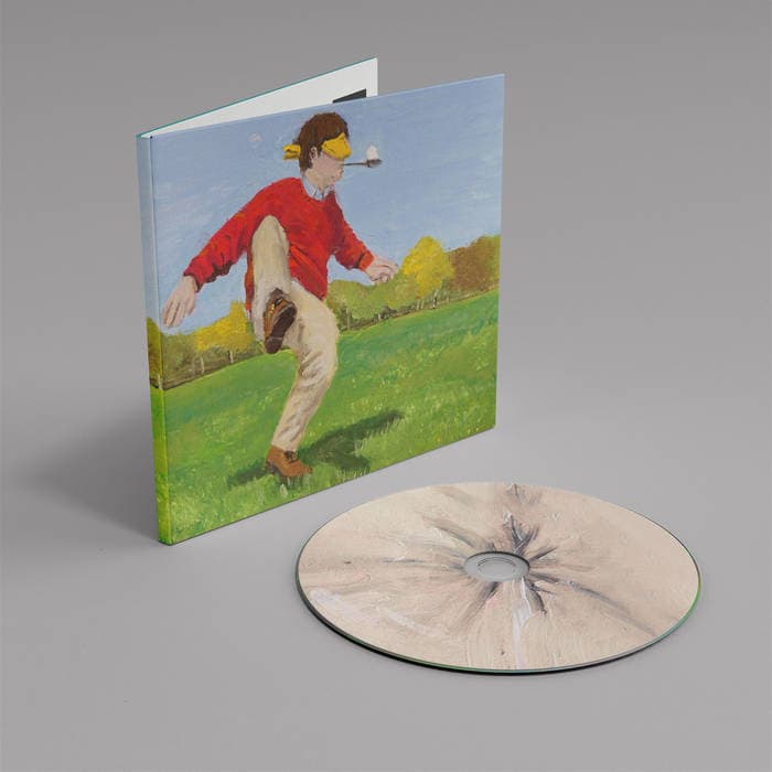 Human Assholes – CD
