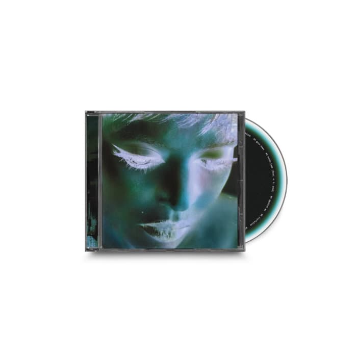 new avatar – CD