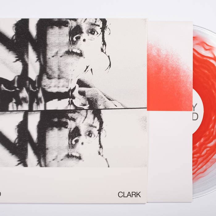 We Bury the Dead – Limited Edition 'Two Colour' Coloured Vinyl Album