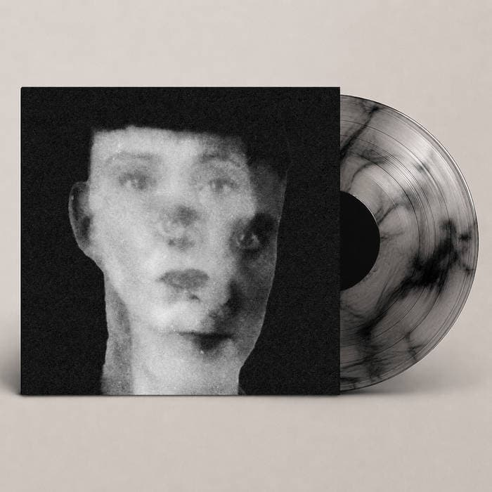 Sang d'Encre – Sang d'Encre - Second Repress